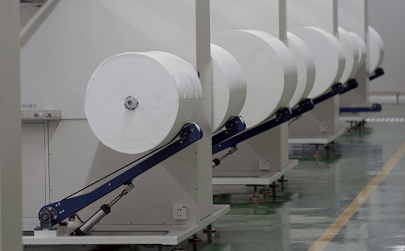 How are Wet Wipes Manufactured?