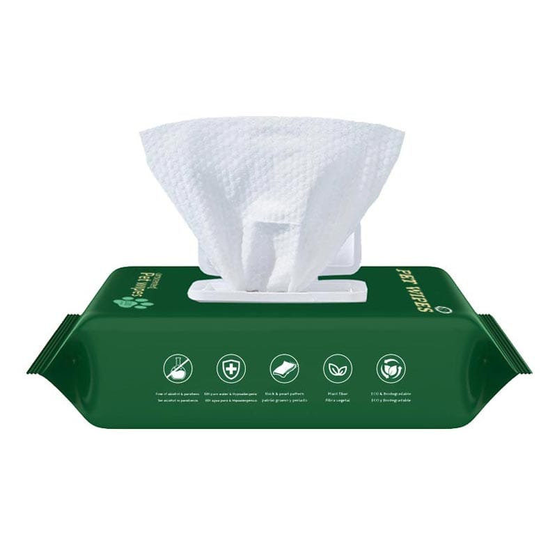 pet deodorizing wipes for dogs