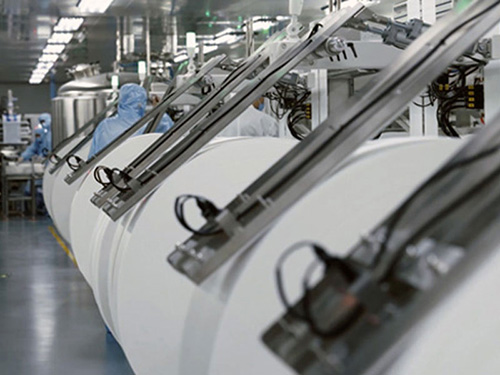 Top 6 Private Label And OEM Flushable Wipes Manufacturers