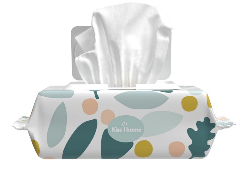 99% pure water eczema baby wipes