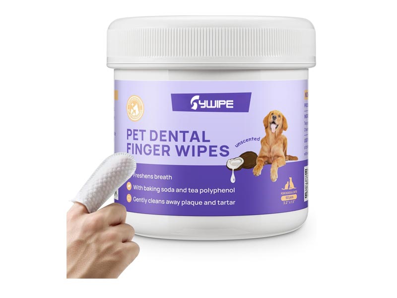 
cat-dog-dental-wipes-finger