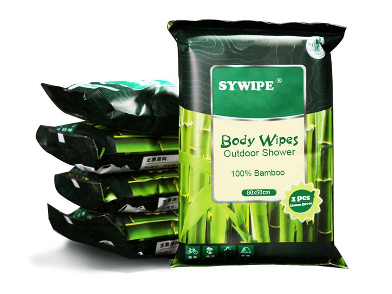 extra large body wipes for adults