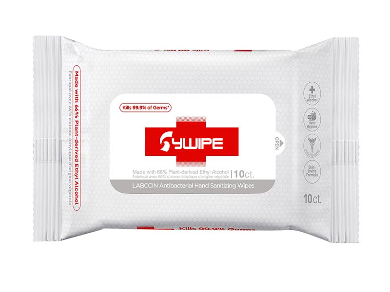 hand sanitizing wipes for kids and adults