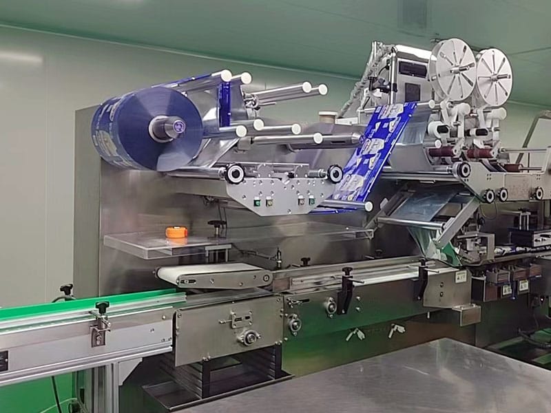 Top 10 Private Label Wet Wipes Manufacturers (2026)