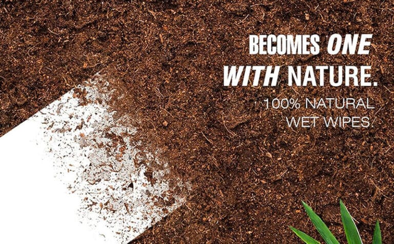 Top Biodegradable Wet Wipe Manufacturers in China