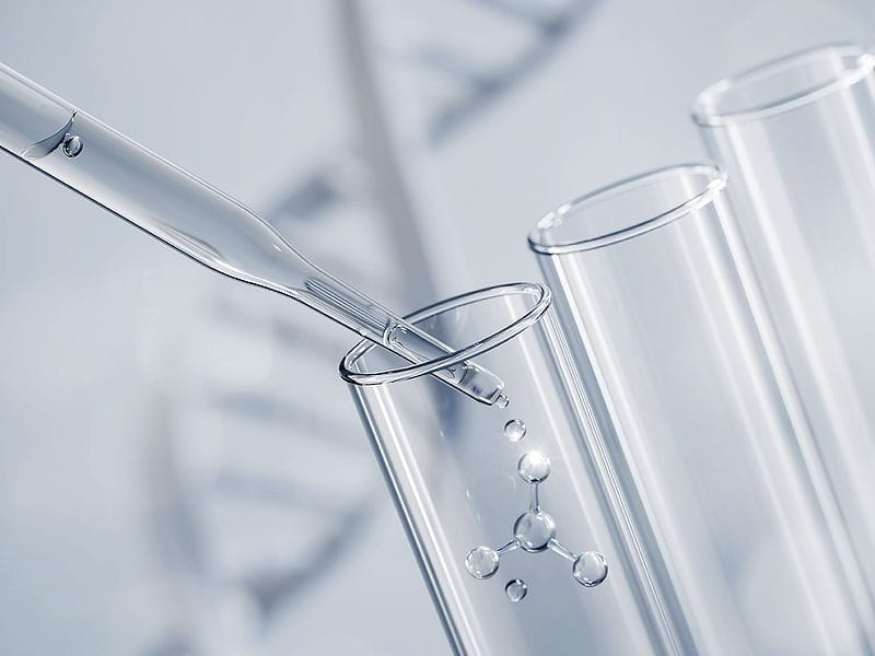 Wet Wipes Laboratory Testing Process
