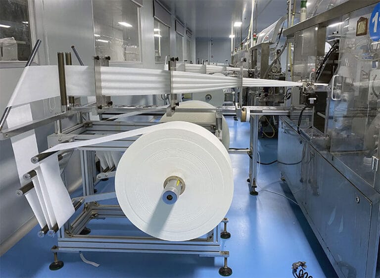 Wet Wipes Manufacturer Guide: How to Choose the Right Partner