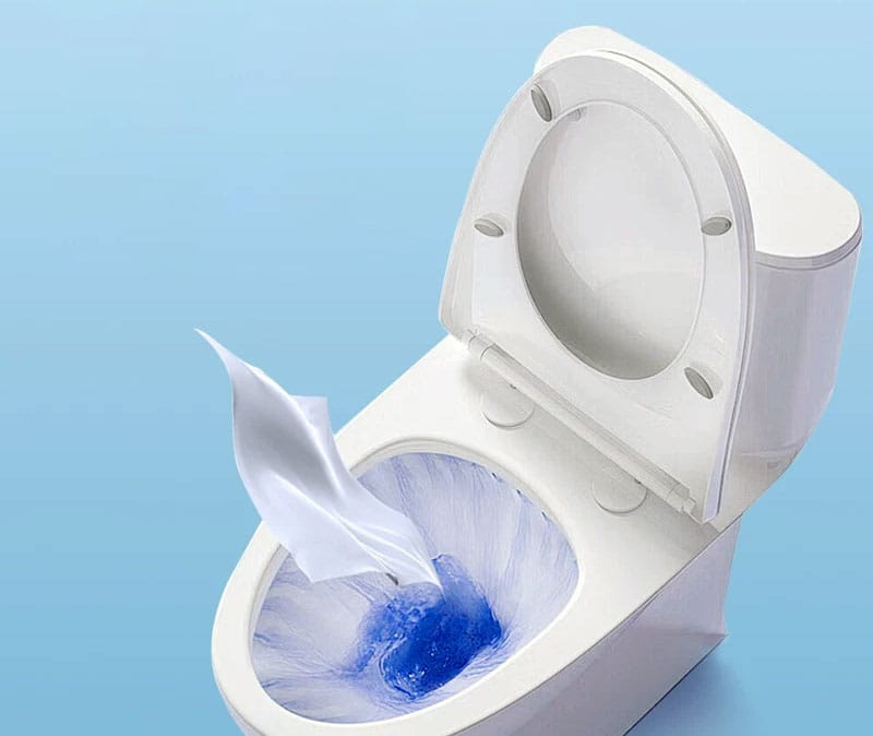 12 Flushable Wipes Manufacturers