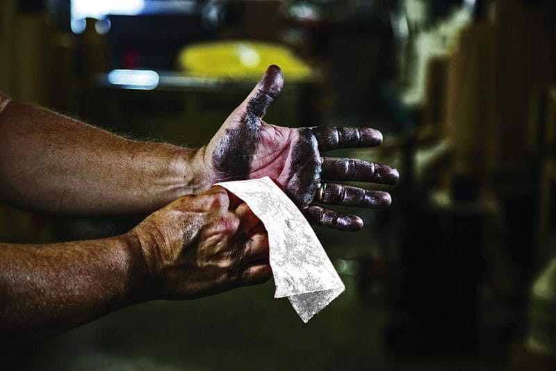 Top 5 Industrial Wet Wipes Manufacturers