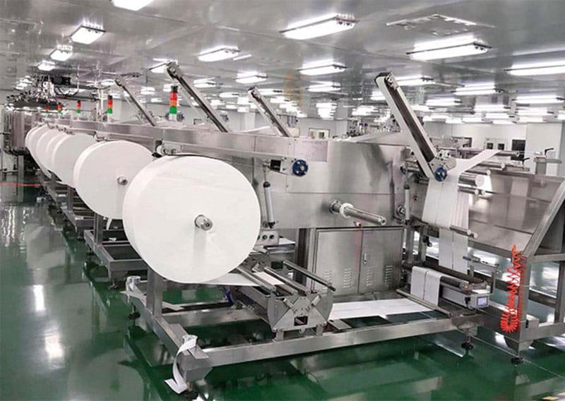 Top 5 Private Label Wipes Suppliers in the USA