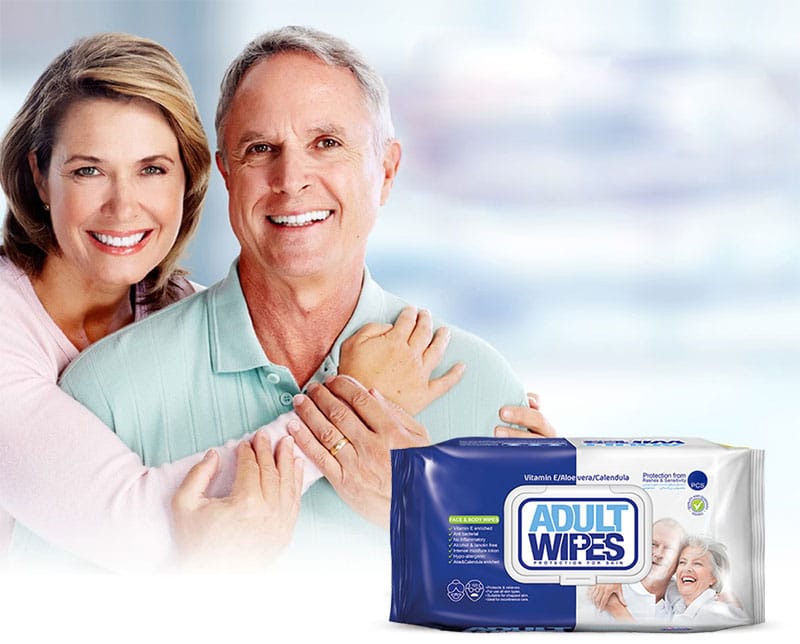 Top 6 Adult Wipes Manufacturers for Private Label Brands in 2026