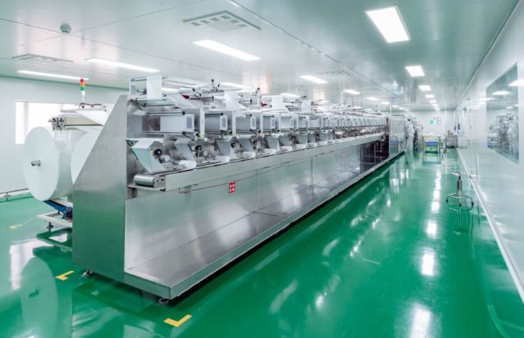 What Makes a Good Wet Toilet Tissue Manufacturer