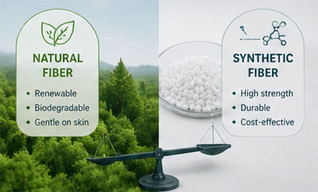 Natural Fibers Are Reshaping Consumer Expectations