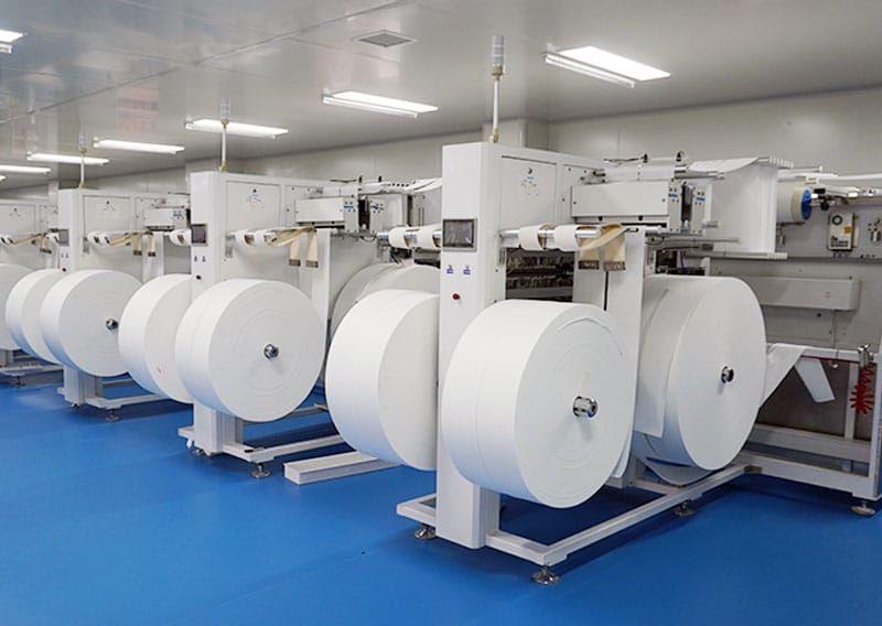 What Company Makes Wet Wipes? OEM Manufacturer Guide