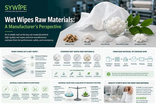 Why Material Selection Shapes the Entire User Experience