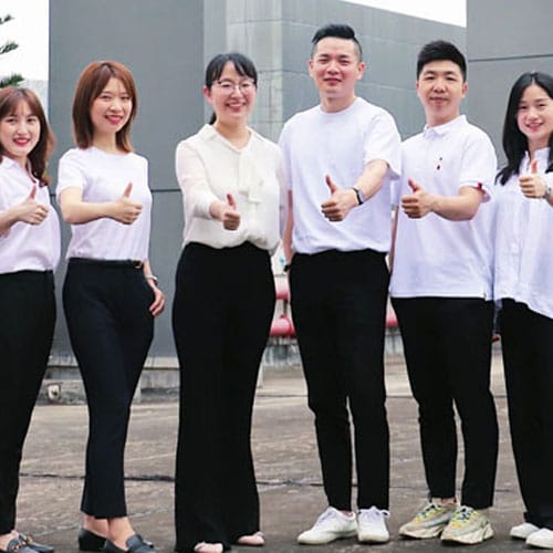 Global Sales Team