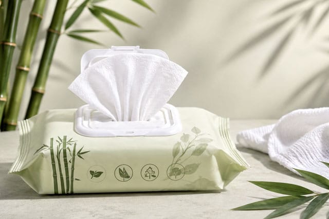 Bamboo vs Lyocell Wet Wipes: Which Is Better