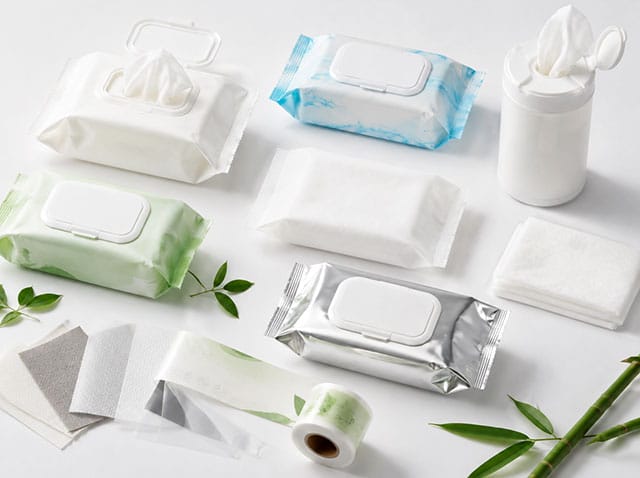Wet Wipes Packaging Materials: A Complete Guide