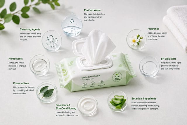 Why Ingredient Combinations Matter