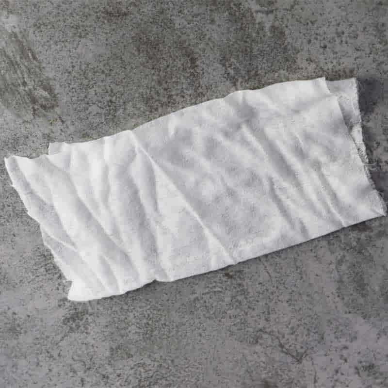 Custom private label wipes for glass surfaces removing fingerprints and smudges
