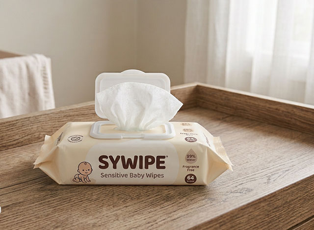 How to Choose Baby Wipes?