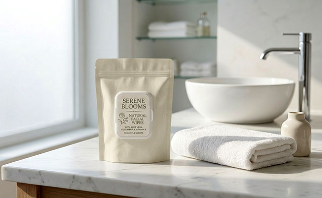 How to Choose Facial Wipes for Your Skin?