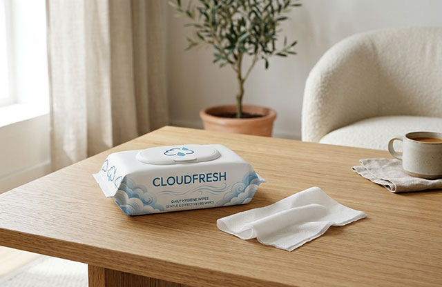 How to Use Wet Wipes Correctly?